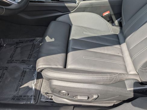 Used 2024 Audi A4 2.0T Premium Plus image 20