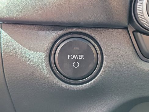 Certified 2025 MAZDA CX-50 AWD 2.5 Hybrid w/ Weather Package image 30