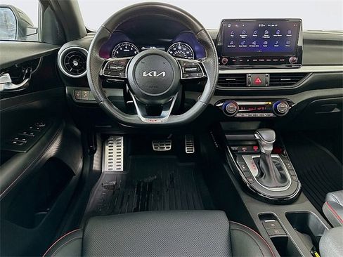 Used 2024 Kia Forte GT w/ GT2 Package image 25