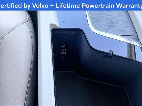 Used 2023 Volvo XC60 T8 Plus w/ Protection Package Premier image 33