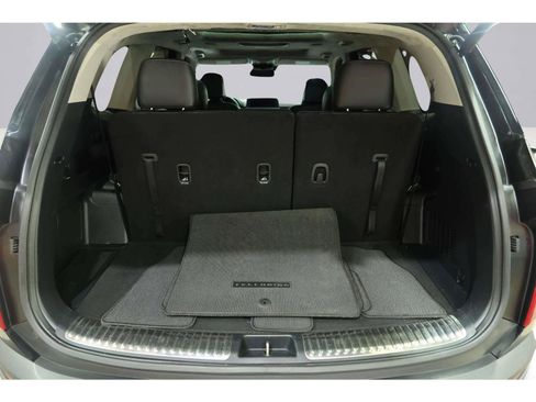 Used 2022 Kia Telluride SX w/ SX Prestige Package AWD/4WD image 44