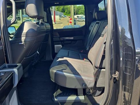 Used 2025 Ford F150 Raptor w/ Equipment Group 803A Raptor R AWD/4WD image 27