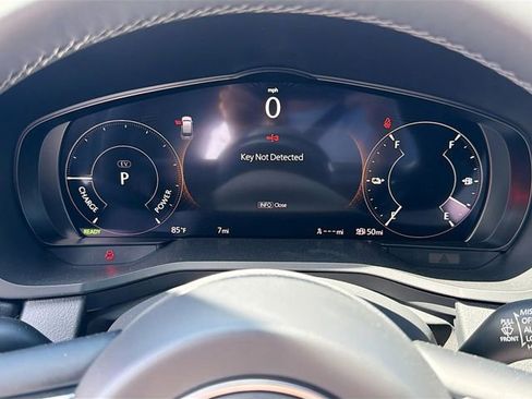 New 2026 MAZDA CX-90 Plug-In Hybrid w/ Premium Plus image 42