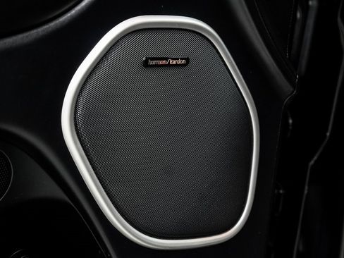 Used 2018 Jeep Grand Cherokee Trackhawk image 50