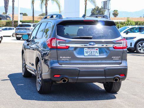 Used 2024 Subaru Ascent Touring AWD/4WD image 13