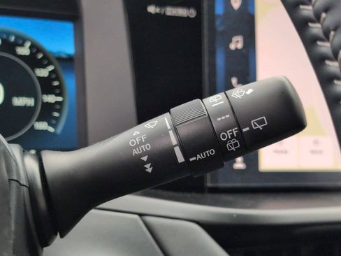 New 2026 Subaru Outback Touring AWD/4WD image 25
