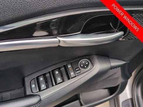 Used 2024 Kia Seltos S image 23