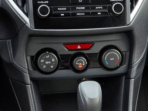 Used 2017 Subaru Impreza 2.0i Premium w/ BSD & Rcta/SRF/Eyesight image 19