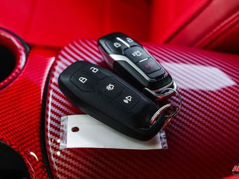 Used 2016 Ford Mustang GT Premium image 83