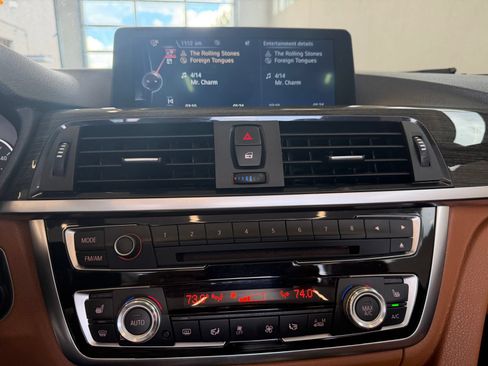 Used 2014 BMW 428i Convertible RWD image 12