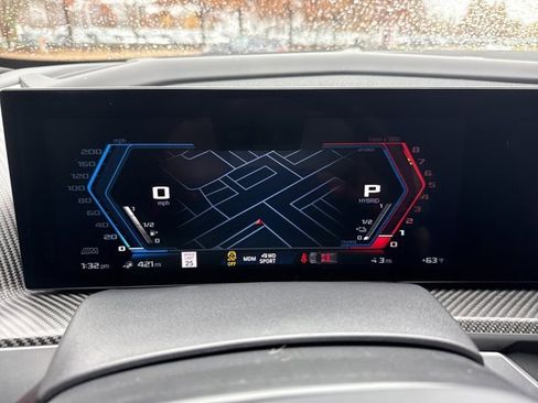 Certified 2024 BMW XM image 18