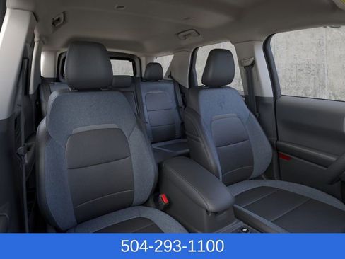 New 2026 Ford Bronco Sport Outer Banks AWD/4WD image 12