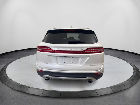 Used 2017 Lincoln MKC Reserve FWD image 7