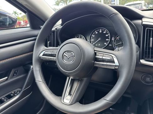 Certified 2025 MAZDA CX-50 AWD 2.5 Turbo w/ Accent Package image 54