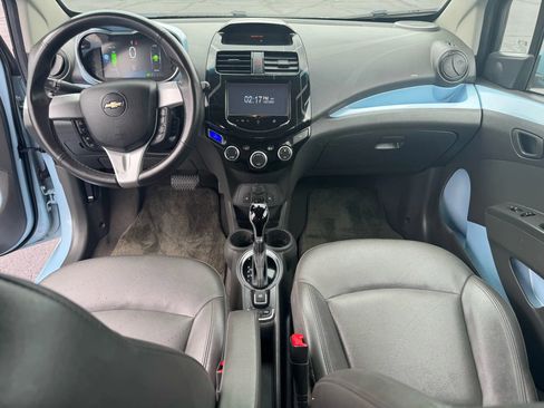 Used 2015 Chevrolet Spark LT image 6