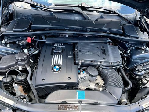 Used 2008 BMW 335i Convertible RWD image 29