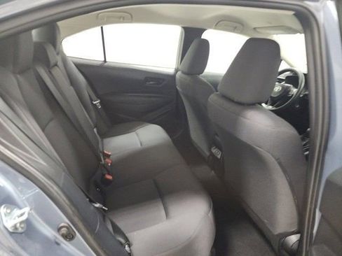 Used 2024 Toyota Corolla LE image 16
