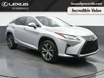 Used 2018 Lexus RX 350 FWD