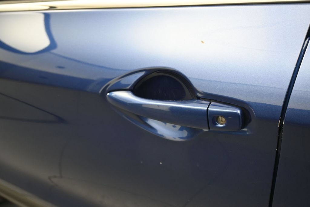 Used 2021 Nissan Rogue Sport S FWD image 31