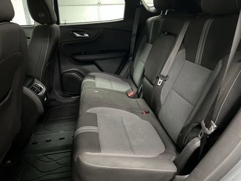 Certified 2024 Chevrolet Blazer LT w/ Convenience Package FWD image 24