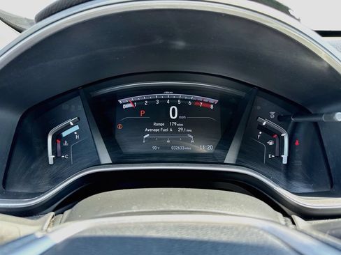 Used 2019 Honda CR-V EX image 15