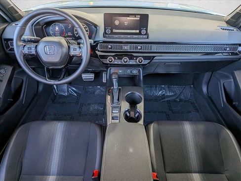 Used 2024 Honda Civic Sport image 17