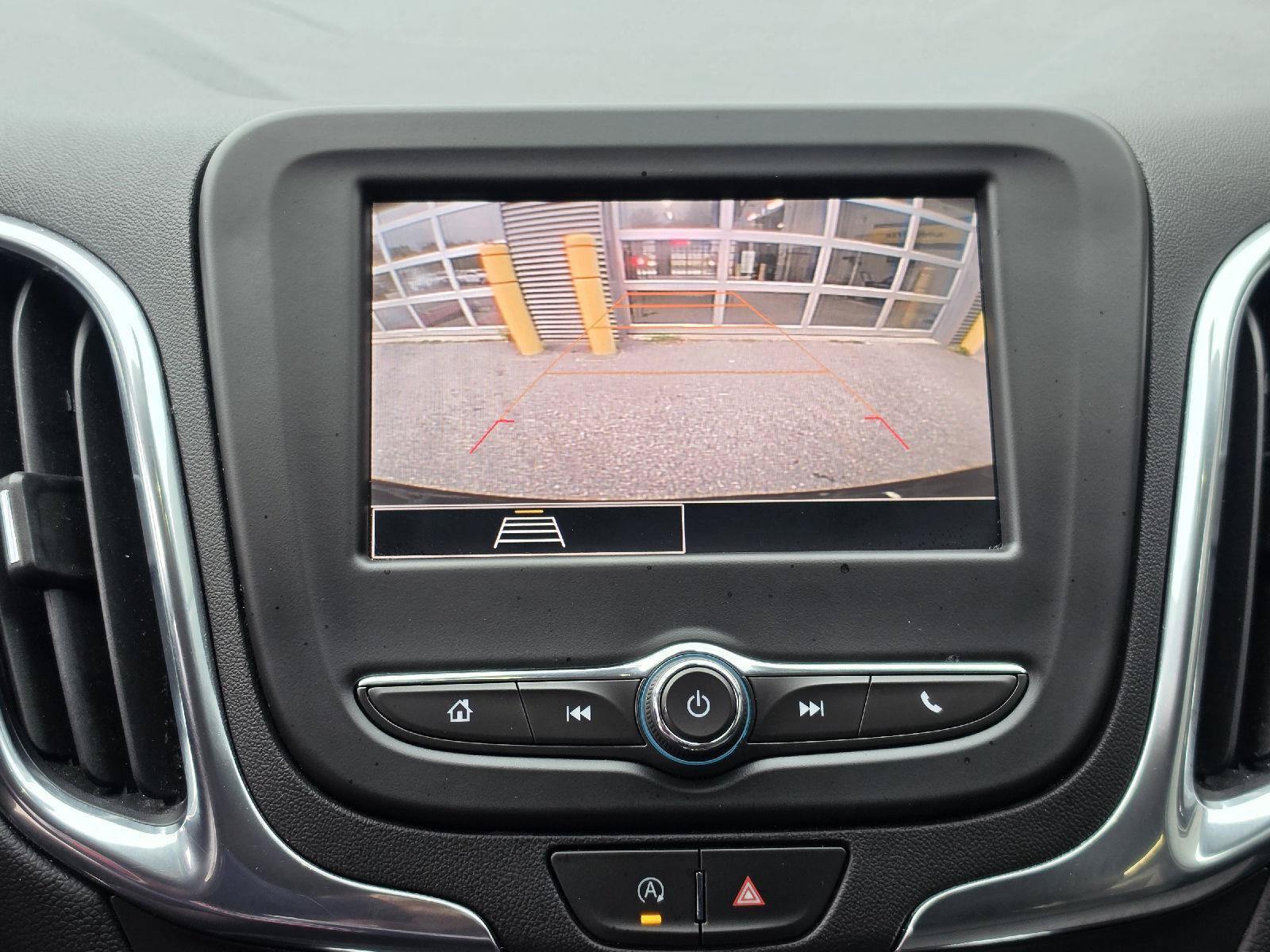Used 2024 Chevrolet Equinox LT AWD/4WD image 20