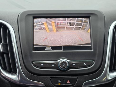 Used 2024 Chevrolet Equinox LT AWD/4WD image 20
