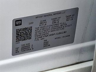 Certified 2023 Chevrolet Traverse High Country video 2