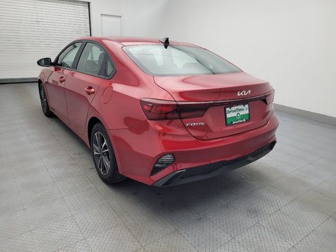 Used 2024 Kia Forte LXS image 5