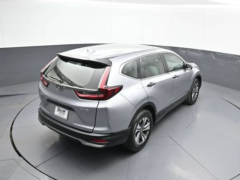 Used 2020 Honda CR-V LX image 37