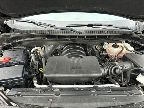 Certified 2024 Chevrolet Tahoe Premier image 33