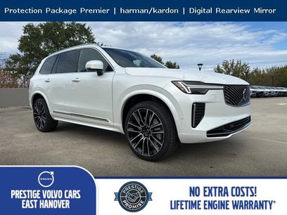New 2026 Volvo XC90 B6 Plus w/ Protection Package Premier