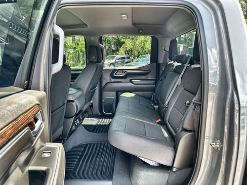 Certified 2024 GMC Sierra 1500 Elevation image 24