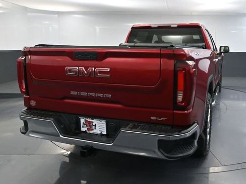 Used 2021 GMC Sierra 1500 SLT image 6
