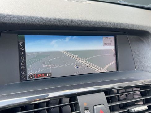 Used 2012 BMW X3 xDrive28i image 25