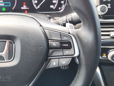 Used 2021 Honda Accord Sport Special Edition image 26