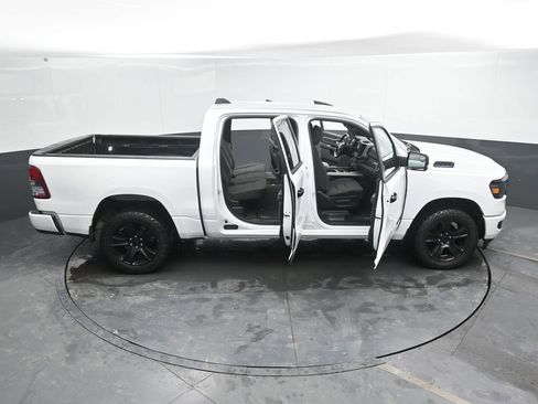 Used 2023 RAM 1500 Big Horn image 50