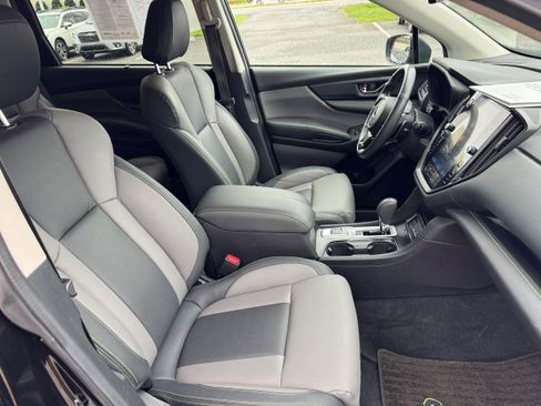 Certified 2023 Subaru Ascent Onyx Edition AWD/4WD image 12