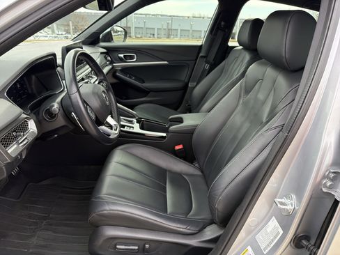 Certified 2024 Acura Integra A-Spec image 16