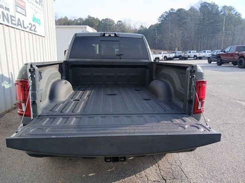 New 2026 RAM 2500 Laramie image 8