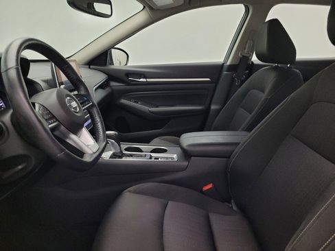 Used 2019 Nissan Altima 2.5 SV image 17