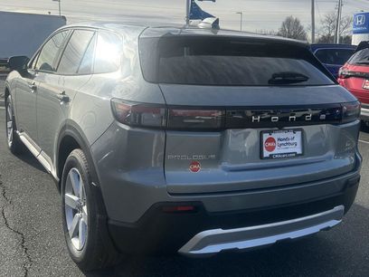 New 2025 Honda Prologue EX
