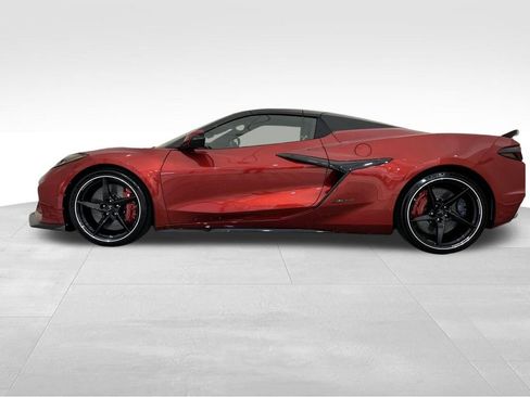 Used 2024 Chevrolet Corvette E-Ray image 2