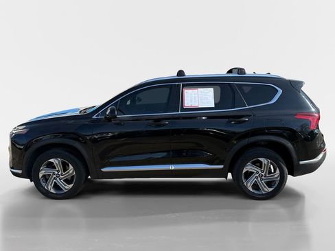 Used 2021 Hyundai Santa Fe SEL AWD/4WD image 7