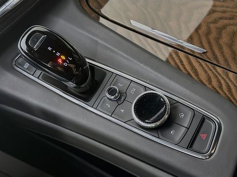 Used 2023 Cadillac Escalade Sport Platinum w/ LPO, ONYX Package image 20