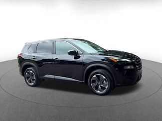Used 2025 Nissan Rogue SV AWD/4WD video 2