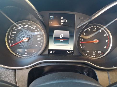 Used 2015 Mercedes-Benz C 300 C 300 4MATIC image 20