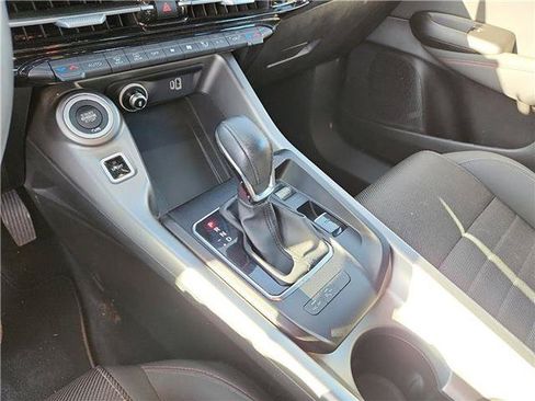 Used 2024 Dodge Hornet R/T AWD/4WD image 18