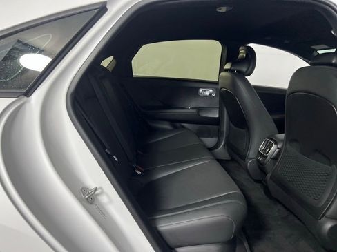 Used 2023 Hyundai Ioniq 6 SEL image 25